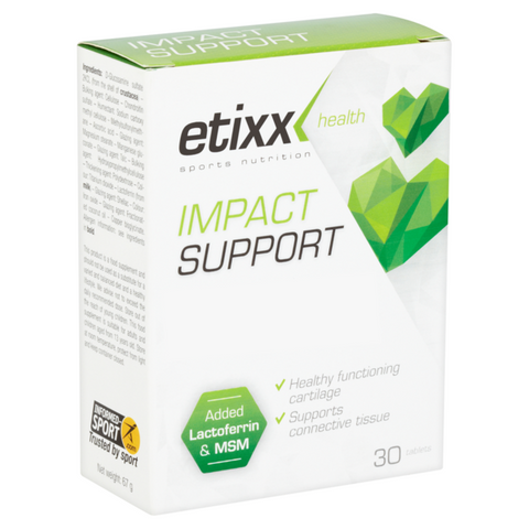 Impact Support